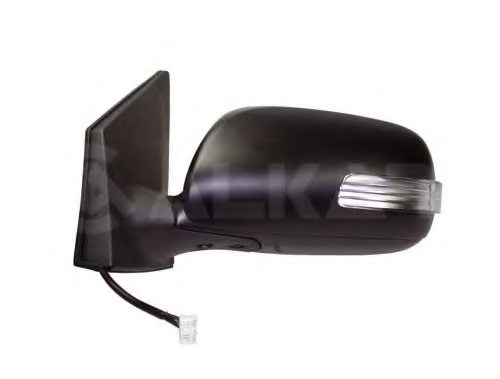 ALKAR 6128041 Outside Mirror